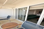 Superior Balcony Cabin Picture