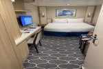 Interior Stateroom Cabin 7443. Picture