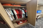 Interior Stateroom Cabin 7443. Picture