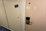 Interior Stateroom Cabin 7443. Picture