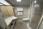 Interior Stateroom Cabin 7443. Picture