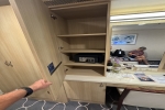 Interior Stateroom Cabin 7443. Picture