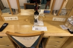 Interior Stateroom Cabin 8497. Picture