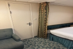 Interior Stateroom Cabin 8497. Picture