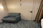 Interior Stateroom Cabin 8497. Picture