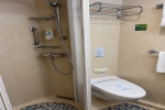 Interior Stateroom Cabin 8497. Picture
