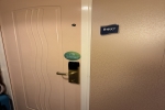 Interior Stateroom Cabin 8497. Picture