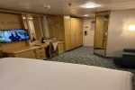 Interior Stateroom Cabin 8497. Picture