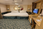 Interior Stateroom Cabin 8497. Picture