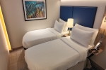 Interior Stateroom Cabin 9131. Picture