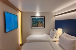 Interior Stateroom Cabin 9131. Picture