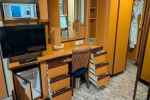 Interior Stateroom Cabin 7551. Picture