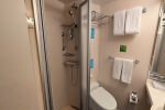 Interior Stateroom Cabin 7551. Picture