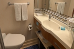 Interior Stateroom Cabin 7551. Picture