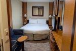 Interior Stateroom Cabin 7551. Picture