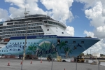 MAS Islander Ship Picture 2 MAS Islander Ship Picture 2