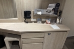 Interior Stateroom Cabin 13059. Picture