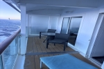 Grand Suite Cabin Picture