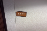 Grand Suite Stateroom Cabin 1256. Picture