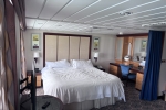 Grand Suite Stateroom Cabin 1256. Picture