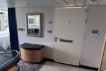 Grand Suite Stateroom Cabin 1256. Picture