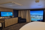 Interior Stateroom Cabin 12183. Picture