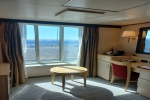 Oceanview Stateroom Picture