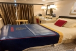 Oceanview Stateroom Picture