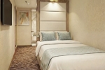 Single Stateroom  Picture