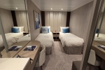 Interior Stateroom Picture