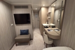 Interior Cabin Picture