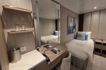 Interior Stateroom Picture