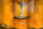 Royal Suite Stateroom Cabin 1558. Picture