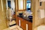 Royal Suite Stateroom Cabin 1558. Picture