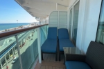 Royal Suite Stateroom Cabin 1558. Picture
