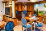 Royal Suite Cabin Picture