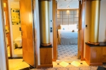 Royal Suite Stateroom Cabin 1558. Picture
