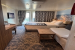Balcony Stateroom Cabin 11233. Picture