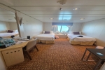 Oceanview Cabin Picture