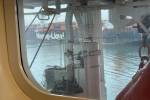 Oceanview Stateroom Cabin E628. Picture
