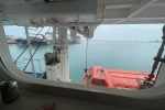 Oceanview Stateroom Cabin E628. Picture
