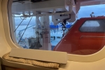 Oceanview Stateroom Cabin E628. Picture