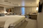 Deluxe Balcony Cabin Picture