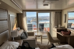 Deluxe Balcony Stateroom Cabin E515. Picture