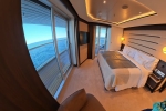 Serenity Stateroom Cabin 9094. Picture