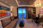 Serenity Stateroom Cabin 9094. Picture