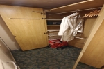 Interior Stateroom Cabin 9623. Picture