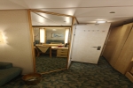 Interior Stateroom Cabin 9623. Picture