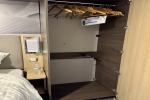 Superior Balcony Stateroom Cabin 12216. Picture