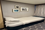 Superior Balcony Stateroom Cabin 12216. Picture